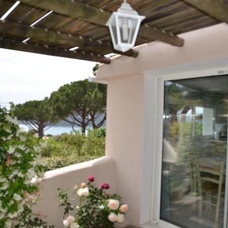 Santa Giulia - Le Village De L'Hacienda Porto-Vecchio  Exterior photo
