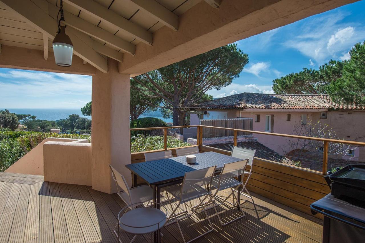 Santa Giulia - Le Village De L'Hacienda Porto-Vecchio  Exterior photo