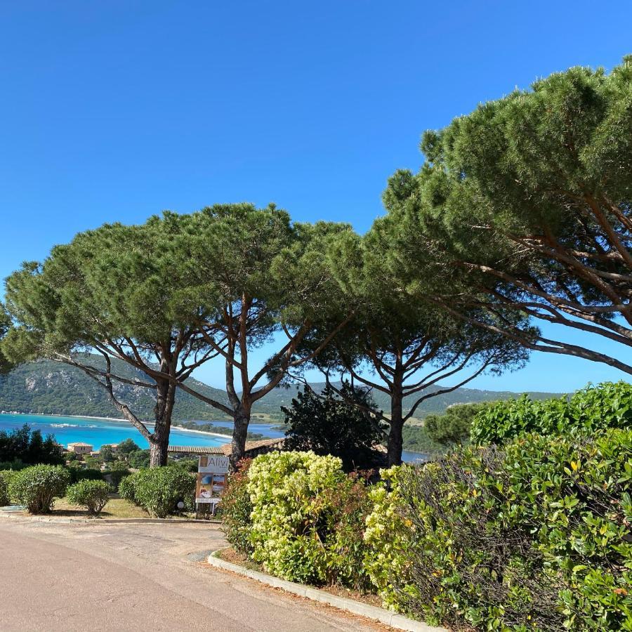 Santa Giulia - Le Village De L'Hacienda Porto-Vecchio  Exterior photo