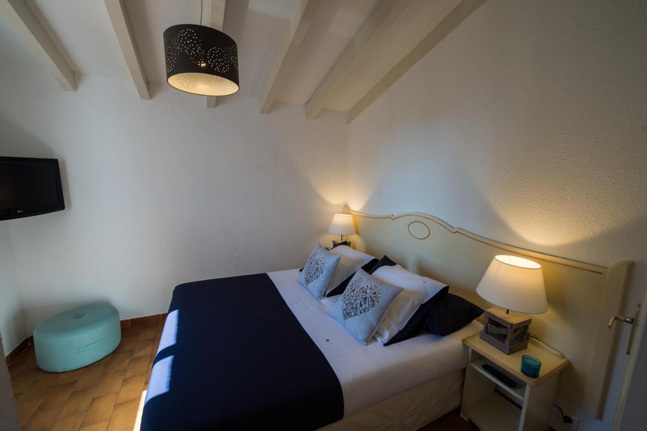 Santa Giulia - Le Village De L'Hacienda Porto-Vecchio  Exterior photo