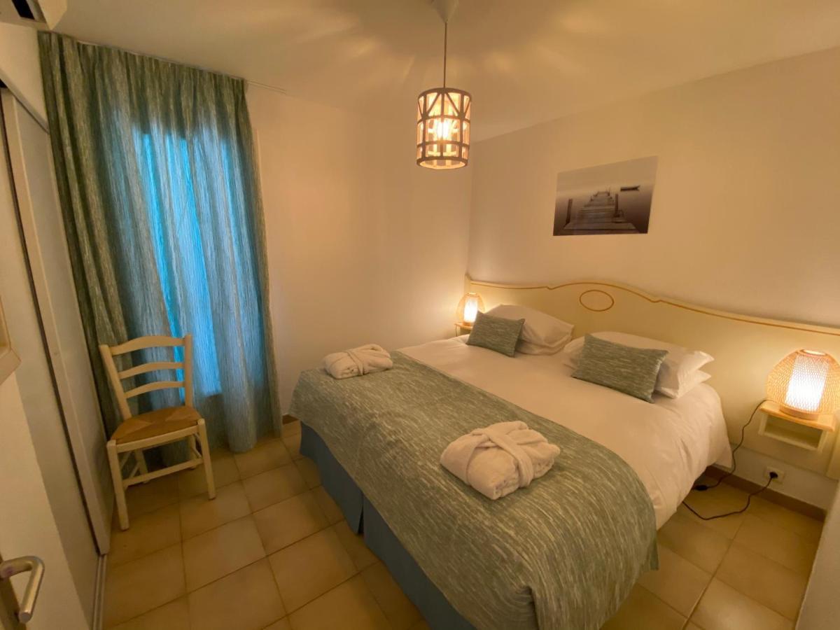 Santa Giulia - Le Village De L'Hacienda Porto-Vecchio  Exterior photo