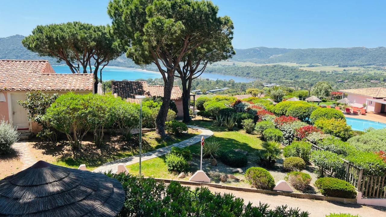 Santa Giulia - Le Village De L'Hacienda Porto-Vecchio  Exterior photo
